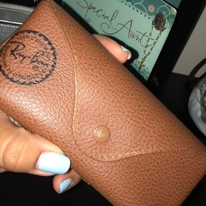 Ray ban Aviator style